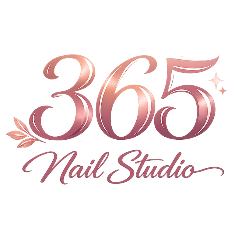 365 Nail Studio